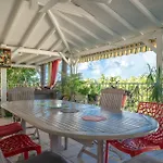 Villa Majoma