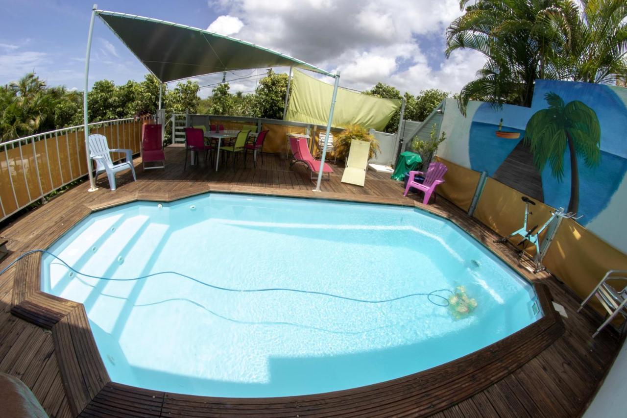 Villa Majoma *