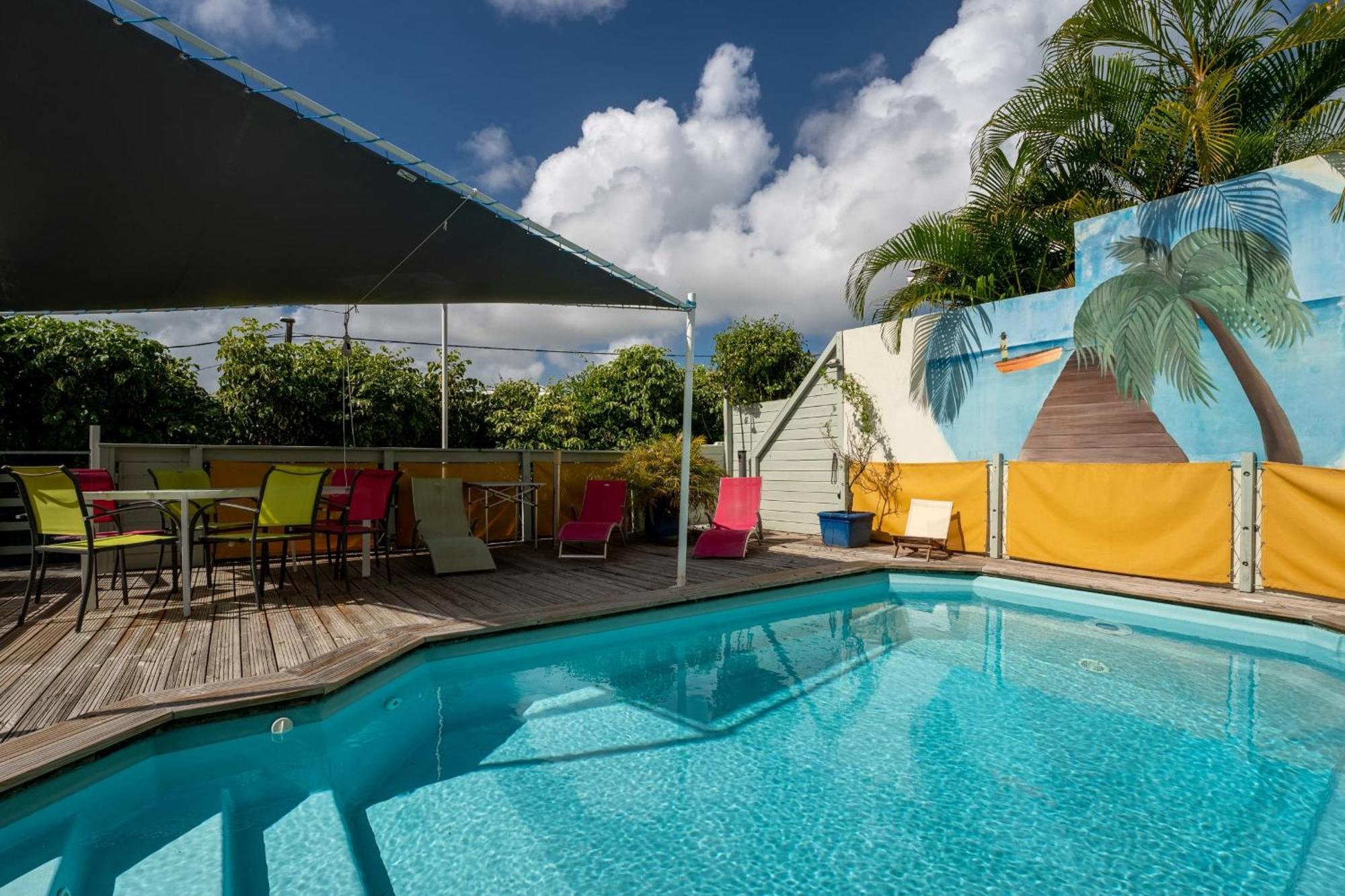 Majoma Villa *