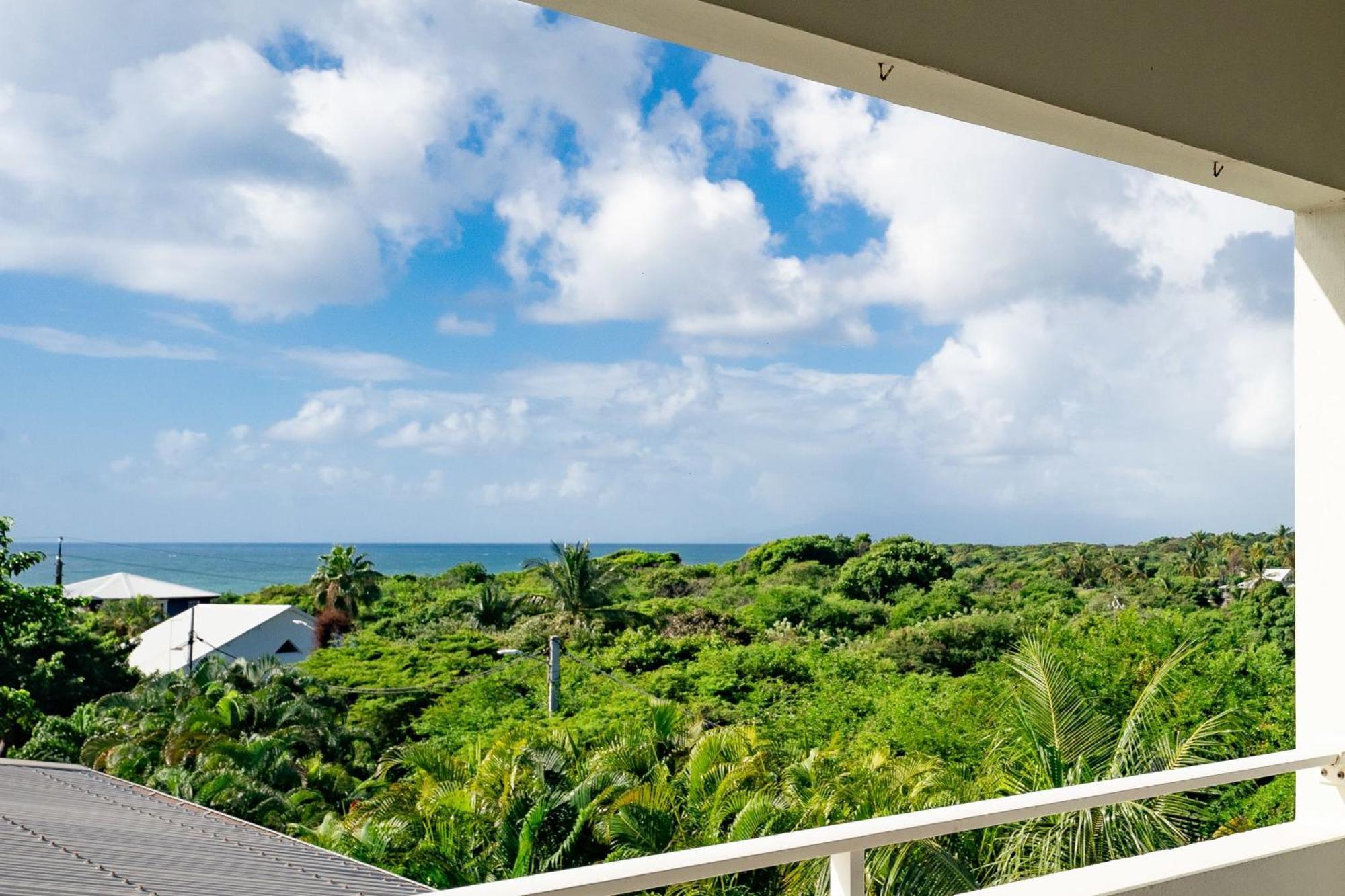Majoma Villa Saint-Francois (Grande-Terre)