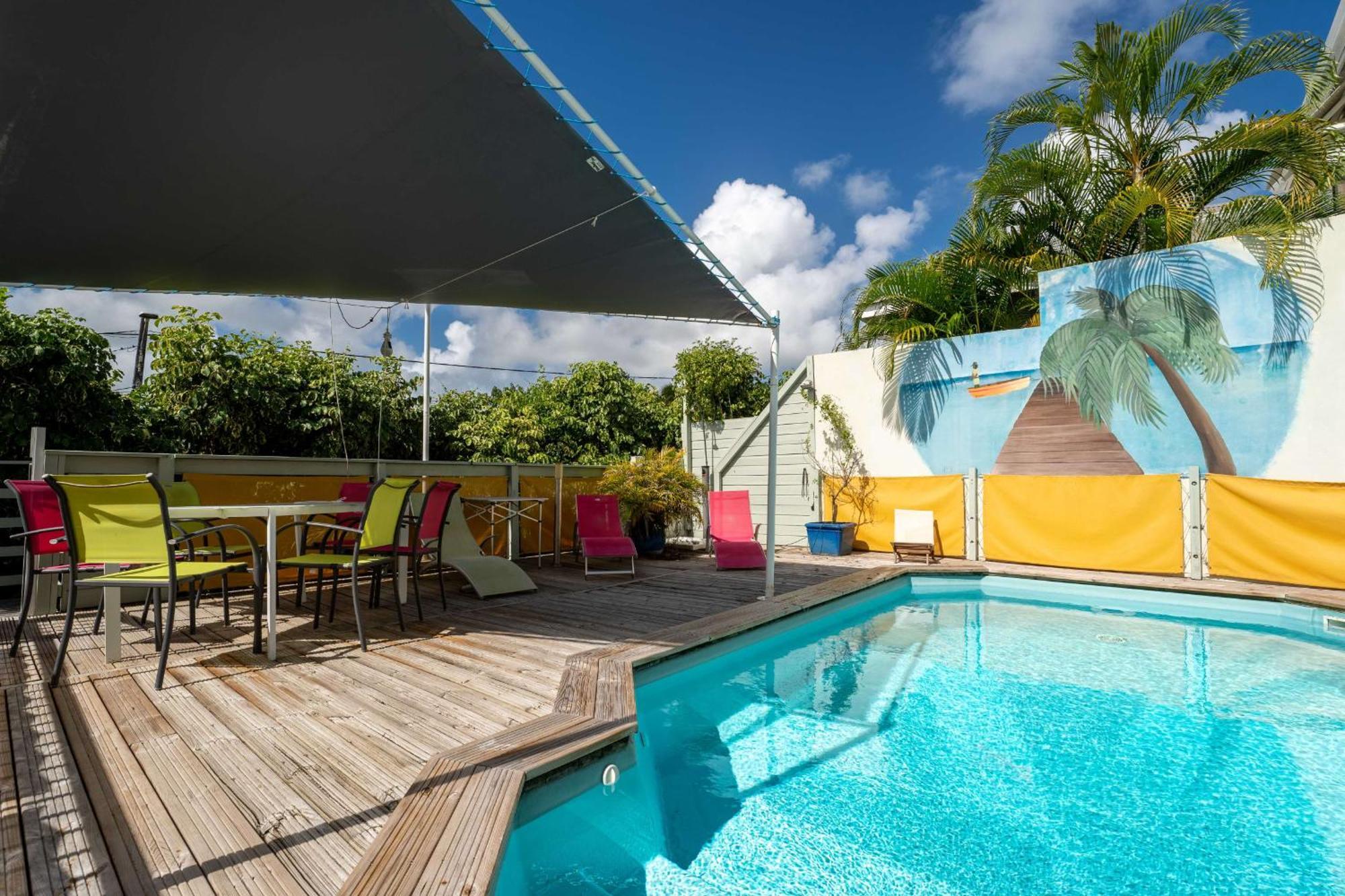 Villa Majoma *
