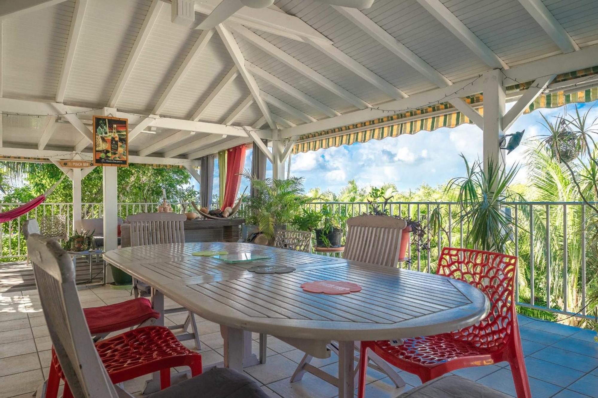 Villa Majoma *