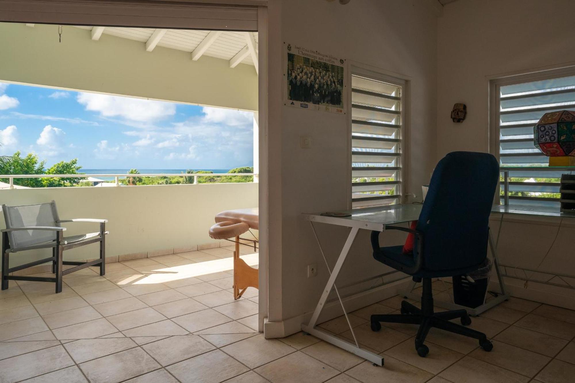 Majoma * Saint-Francois (Grande-Terre)