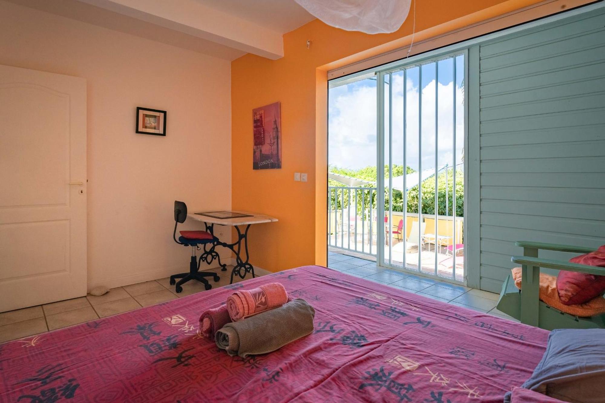 Majoma Villa